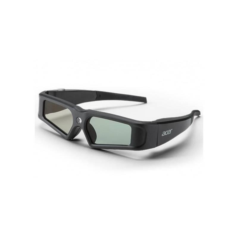 3D brýle Acer DLP E2b V2 24P (MC.JG611.006) černý, brýle, acer, dlp, e2b, 24p, jg611, 006, černý