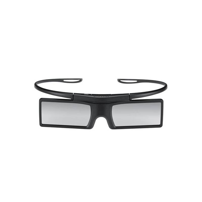 3D brýle Samsung SSG-P41002 (2x 3D brýle) (vrácené zboží 4486000860), brýle, samsung, ssg-p41002, vrácené, zboží, 4486000860