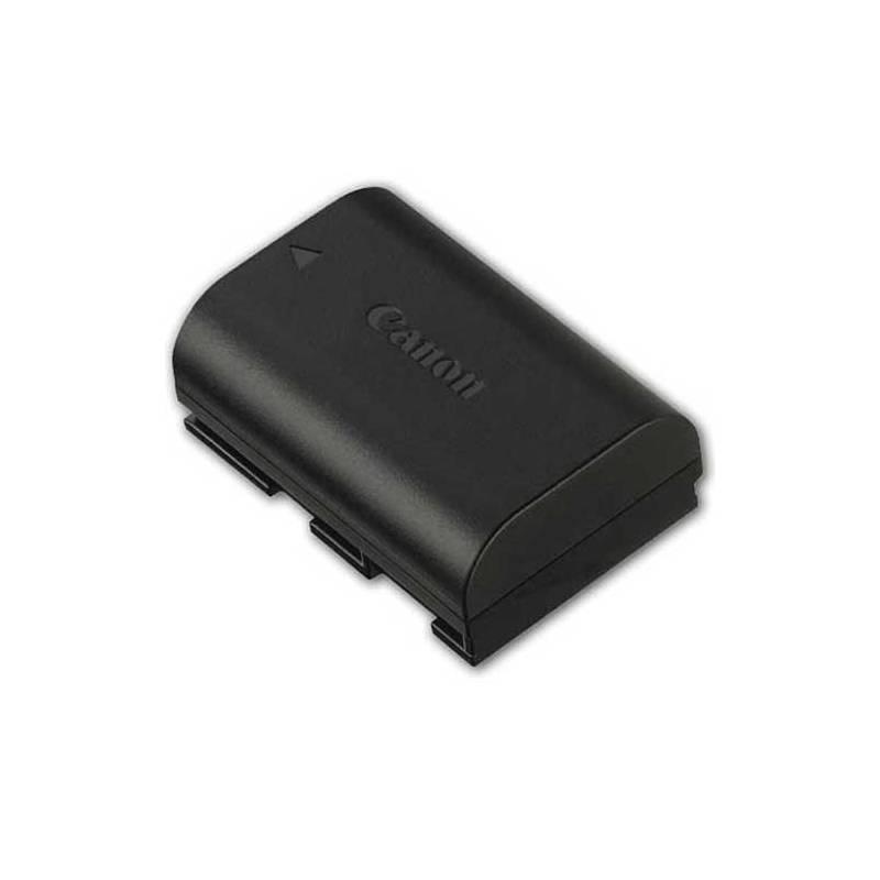 Akumulátor pro video/foto Canon LP-E6 (3347B001BA) černý, akumulátor, pro, video, foto, canon, lp-e6, 3347b001ba, černý