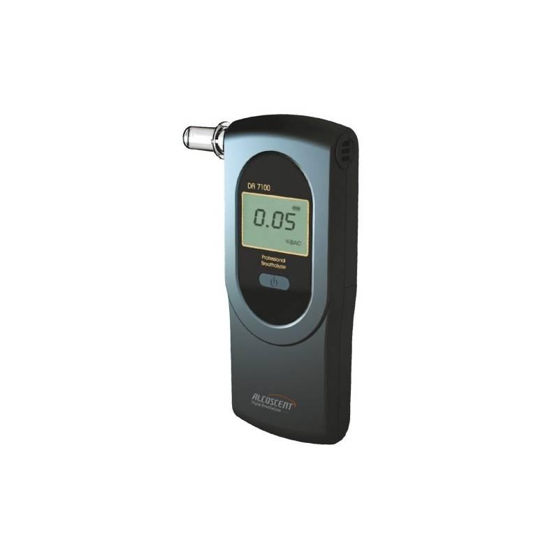 Alkohol tester V-NET DA 7100 černý, alkohol, tester, v-net, 7100, černý
