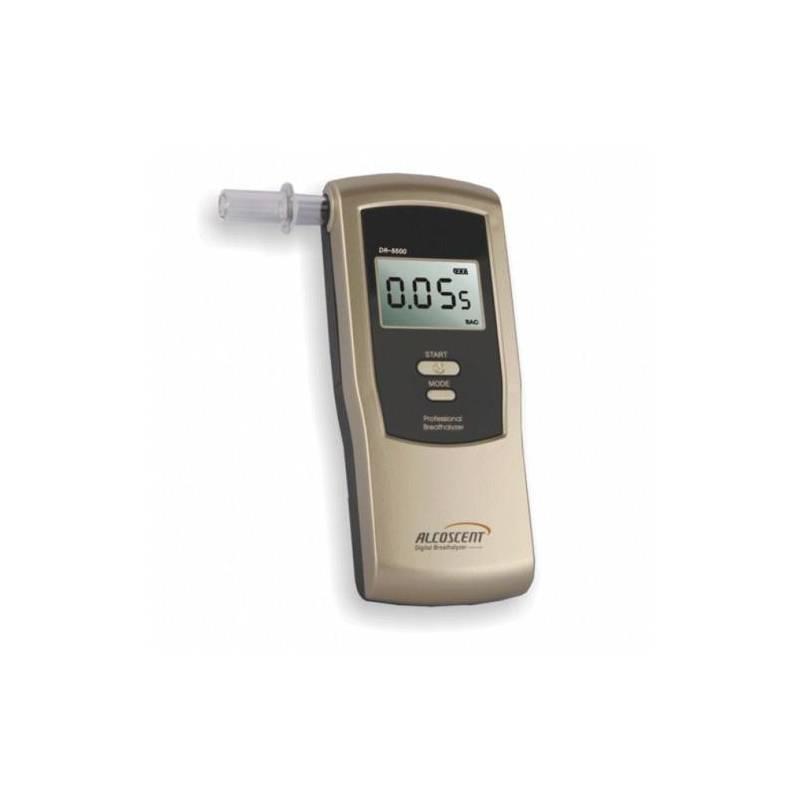 Alkohol tester V-NET DA 8500 béžový, alkohol, tester, v-net, 8500, béžový