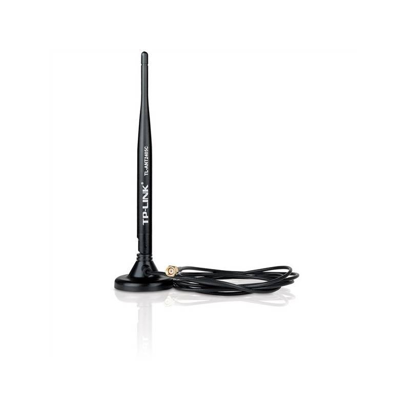 Anténa TP-Link TL-ANT2405C, 5dBi (TL-ANT2405C), anténa, tp-link, tl-ant2405c, 5dbi