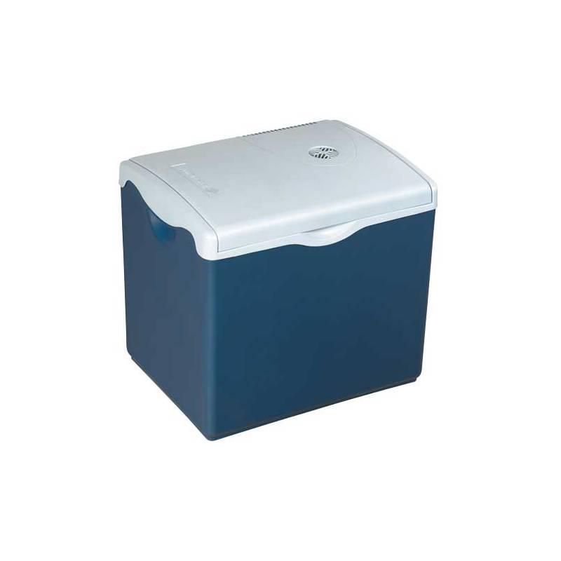 Autochladnička Campingaz POWERBOX 36L Classic bílé/modré, autochladnička, campingaz, powerbox, 36l, classic, bílé, modré