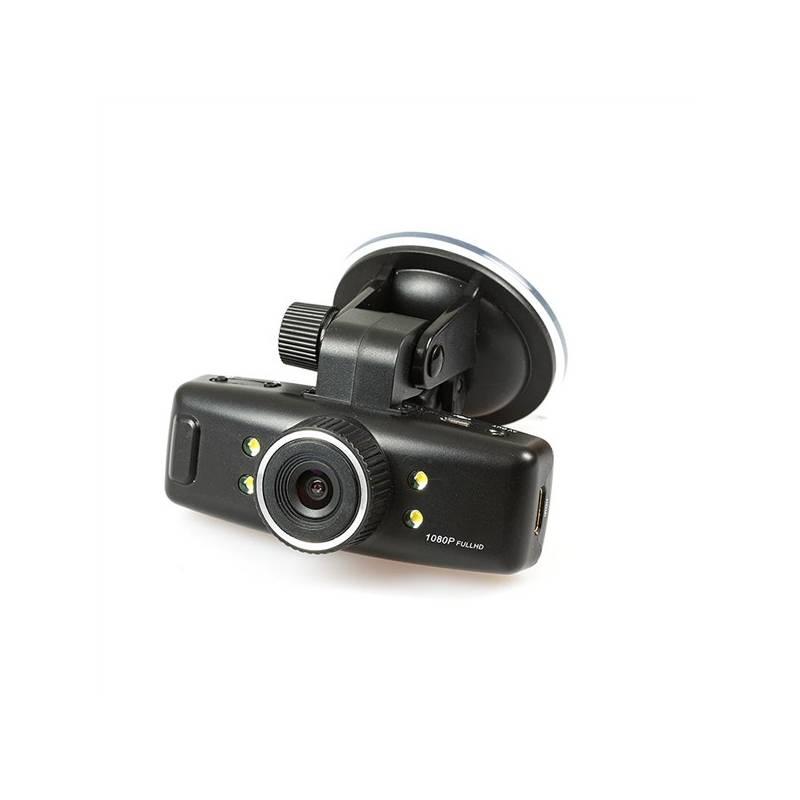 Autokamera Evolveo CarCam F140 FullHD (CARF140FHD), autokamera, evolveo, carcam, f140, fullhd, carf140fhd