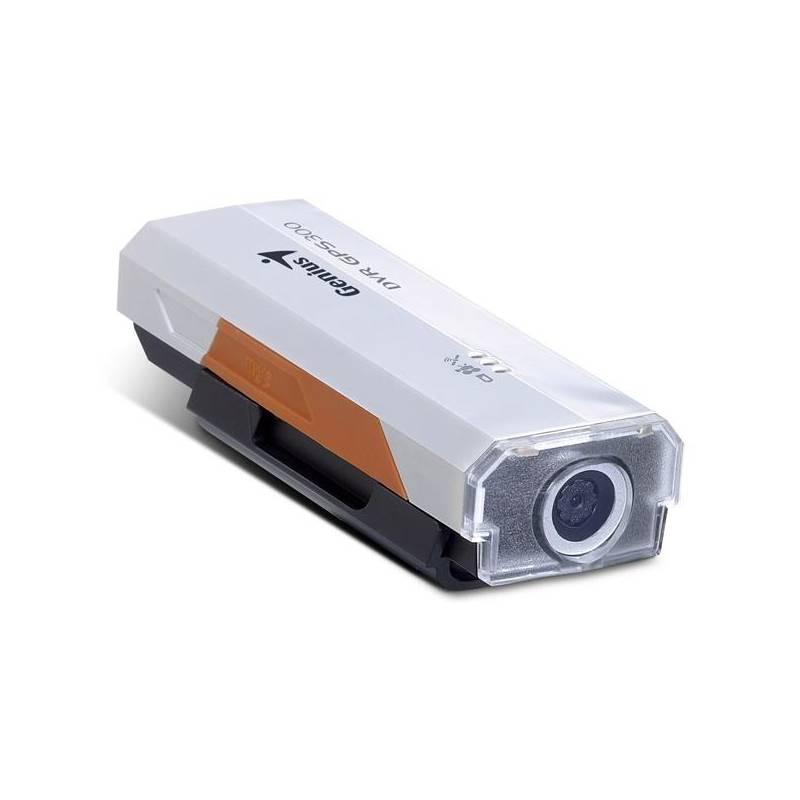 Autokamera Genius DVR-GPS300 (32300009100), autokamera, genius, dvr-gps300, 32300009100