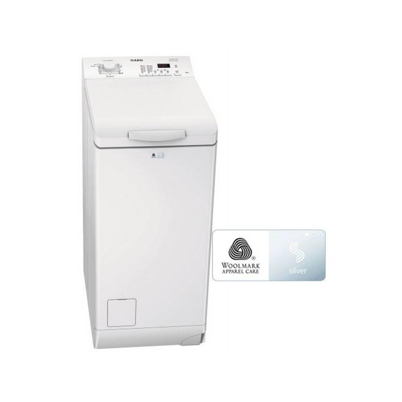 Automatická pračka AEG Lavamat L60260TL1, automatická, pračka, aeg, lavamat, l60260tl1