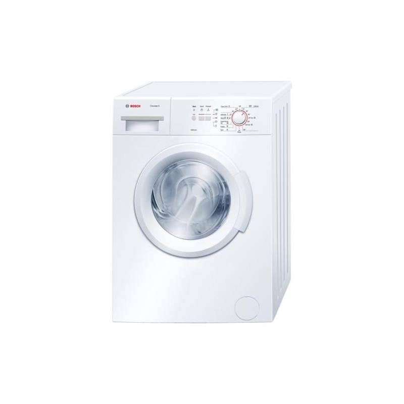 Automatická pračka Bosch WAB20060BY bílá, automatická, pračka, bosch, wab20060by, bílá