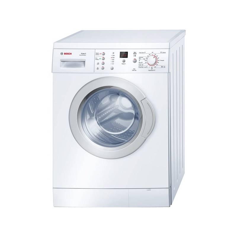 Automatická pračka Bosch WAE24368BY bílá, automatická, pračka, bosch, wae24368by, bílá