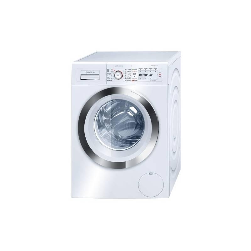 Automatická pračka Bosch WAY28790EU bílá, automatická, pračka, bosch, way28790eu, bílá