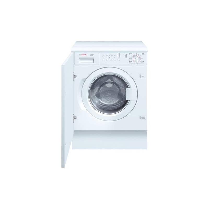 Automatická pračka Bosch WIS24140EU bílá, automatická, pračka, bosch, wis24140eu, bílá