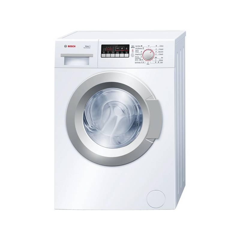 Automatická pračka Bosch WLX20262BY bílá, automatická, pračka, bosch, wlx20262by, bílá