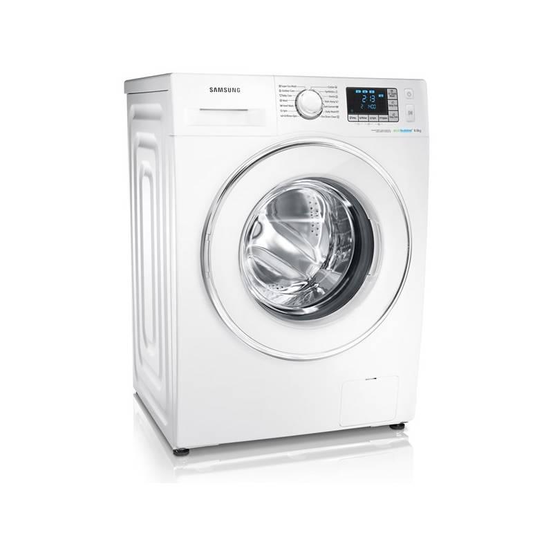 Automatická pračka Samsung WF80F5E5W4W bílá, automatická, pračka, samsung, wf80f5e5w4w, bílá