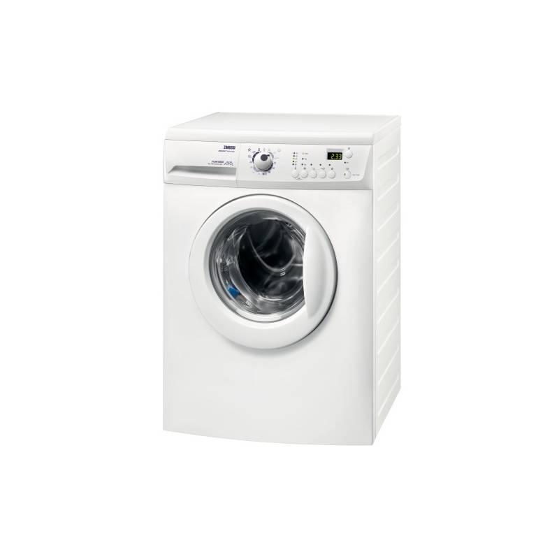Automatická pračka Zanussi ZWG7100K bílá, automatická, pračka, zanussi, zwg7100k, bílá