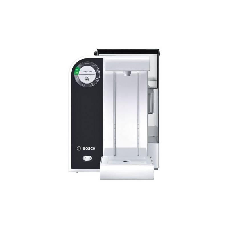 Automatický ohřívač vody s filtrací Bosch THD2021 černý/bílý (rozbalené zboží 2500000140), automatický, ohřívač, vody, filtrací, bosch, thd2021, černý, bílý, rozbalené
