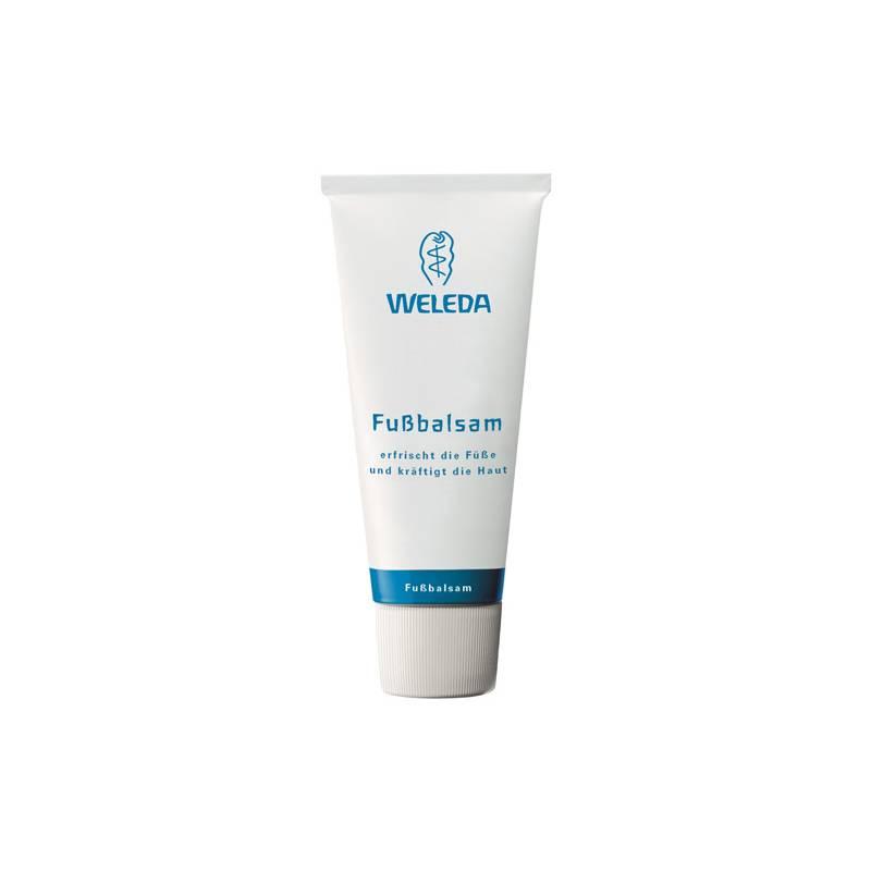 Balzám na nohy 75 ml, balzám, nohy