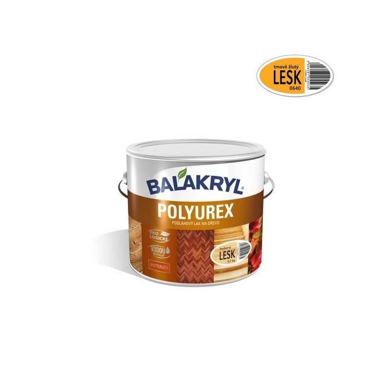 Barva Balakryl V2068/0640 0.7kg lesklý, barva, balakryl, v2068, 0640, 7kg, lesklý