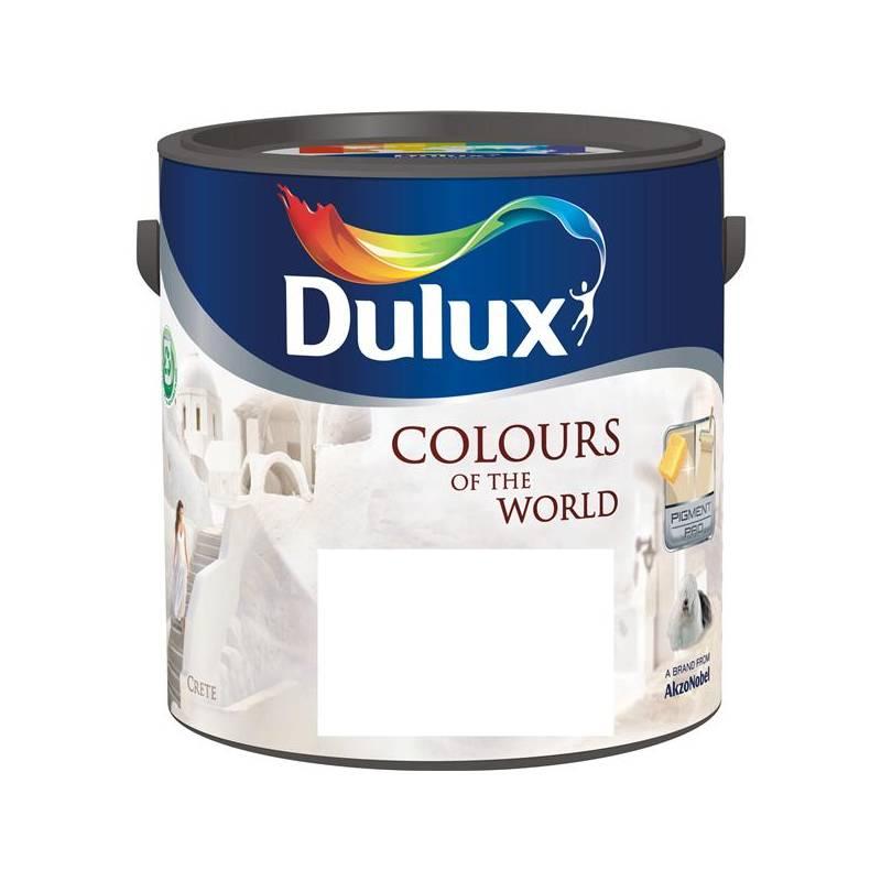Barva interiérová Dulux COW - bílé plachty 2,5 L, barva, interiérová, dulux, cow, bílé, plachty