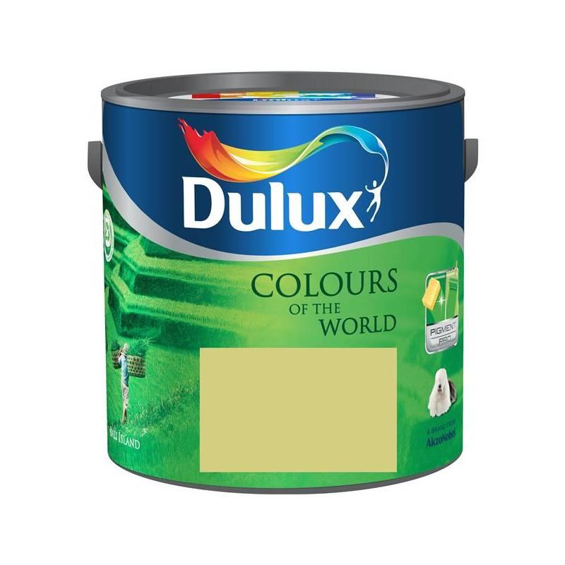 Barva interiérová Dulux COW - kávová plantáž 2,5 L, barva, interiérová, dulux, cow, kávová, plantáž