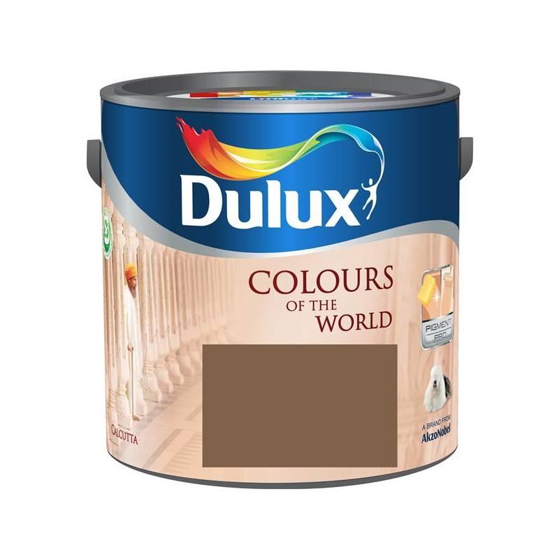 Barva interiérová Dulux COW - vanilkový lusk 2,5 L, barva, interiérová, dulux, cow, vanilkový, lusk