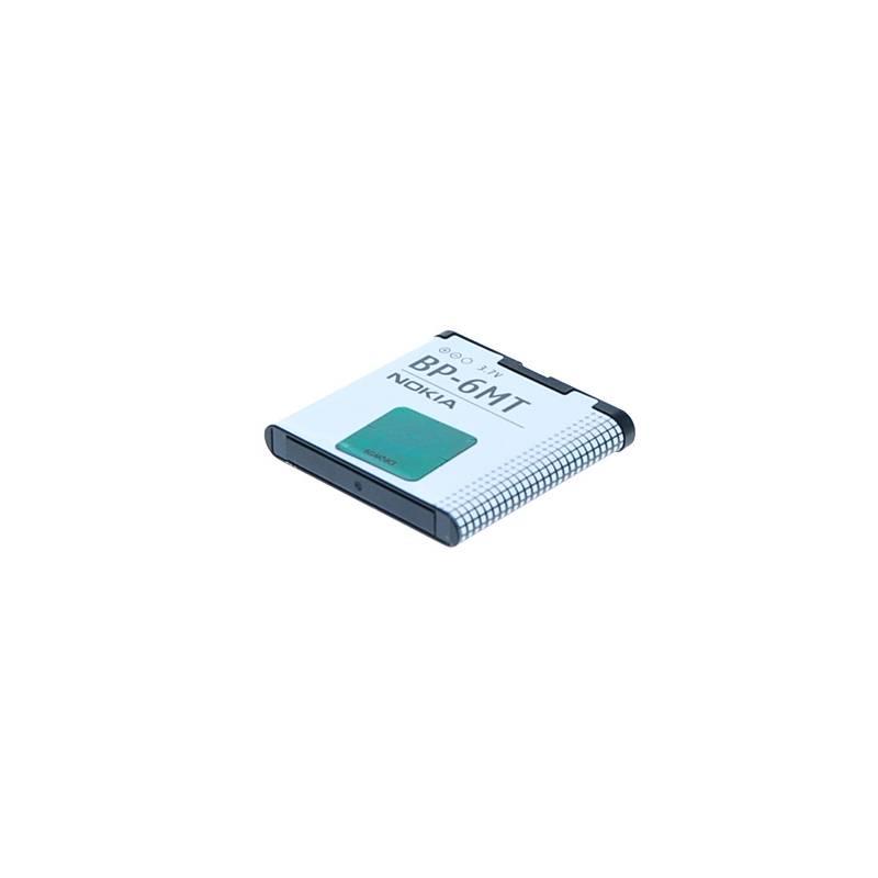 Baterie Avacom BP-6MT Li-ion 3,6V 1050mAh  Nokia E51, N81, N81 8GB, N82, Bulk (BP-6MT Bulk), baterie, avacom, bp-6mt, li-ion, 1050mah, nokia, e51, n81, 8gb, n82