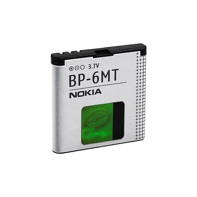 Baterie Nokia BP-6MT Li-Ion 1050mAh (6417182775376), baterie, nokia, bp-6mt, li-ion, 1050mah, 6417182775376