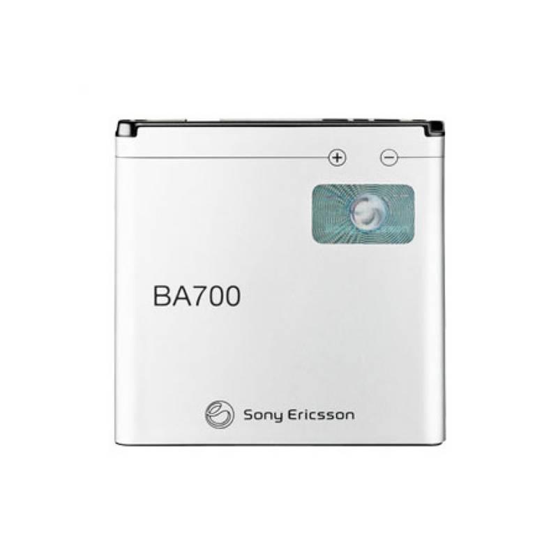 Baterie Sony BA700 Li-Pol 1.500mAh (BULK) (BA700), baterie, sony, ba700, li-pol, 500mah, bulk