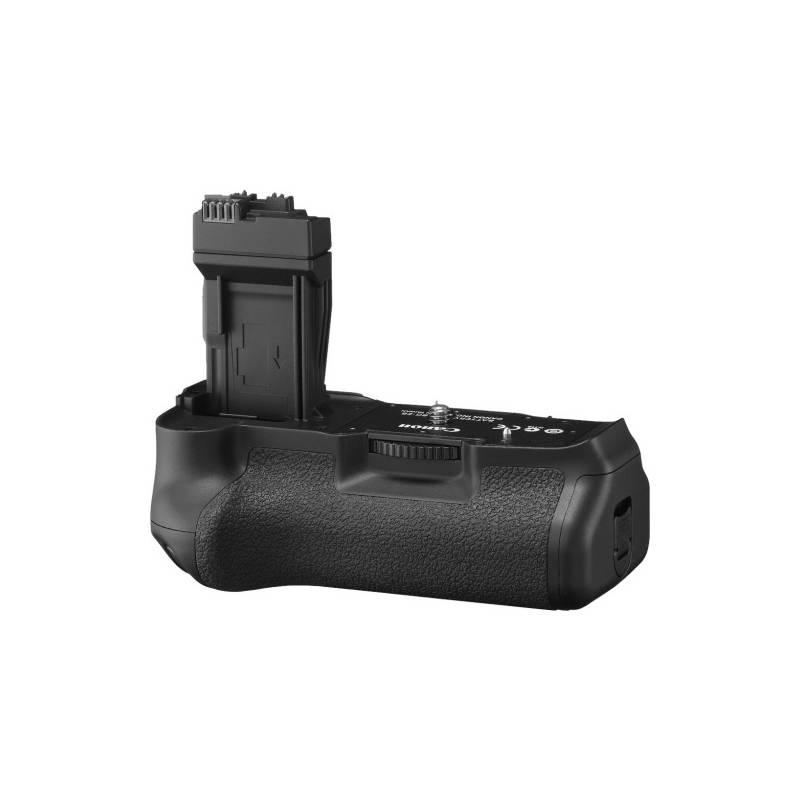 Bateriový grip Canon BG-E8 (4516B001AA) černé, bateriový, grip, canon, bg-e8, 4516b001aa, černé