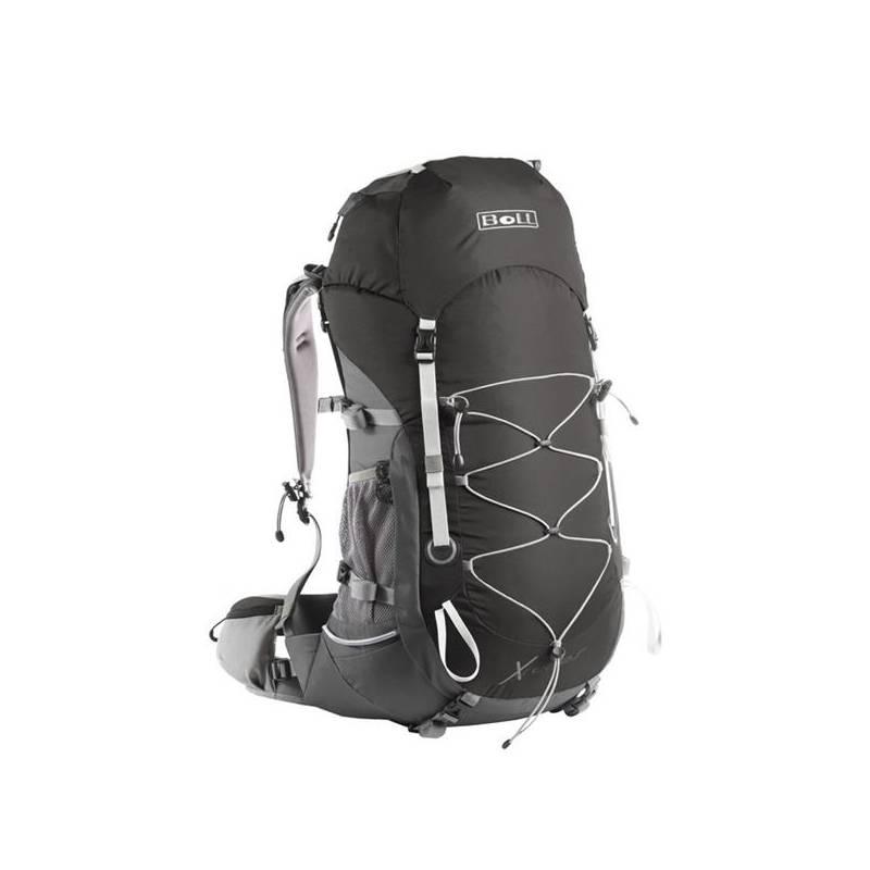 Batoh Boll TOWER 62+15 RF (62+16l) - anthracite, batoh, boll, tower, 16l, anthracite