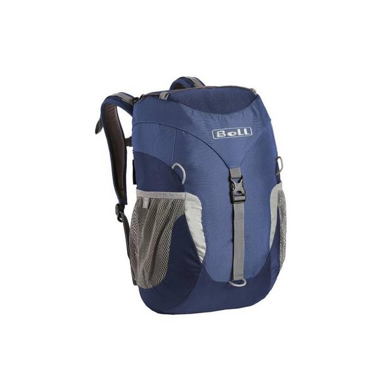 Batoh dětský Boll TRAPPER 16 l - sapphire, batoh, dětský, boll, trapper, sapphire