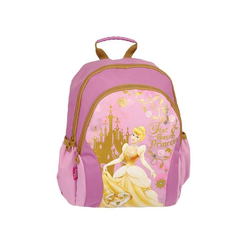 Batoh školní Sun Ce Disney junior S-3702-PS Disney princezna Sněhurka, batoh, školní, sun, disney, junior, s-3702-ps, princezna, sněhurka