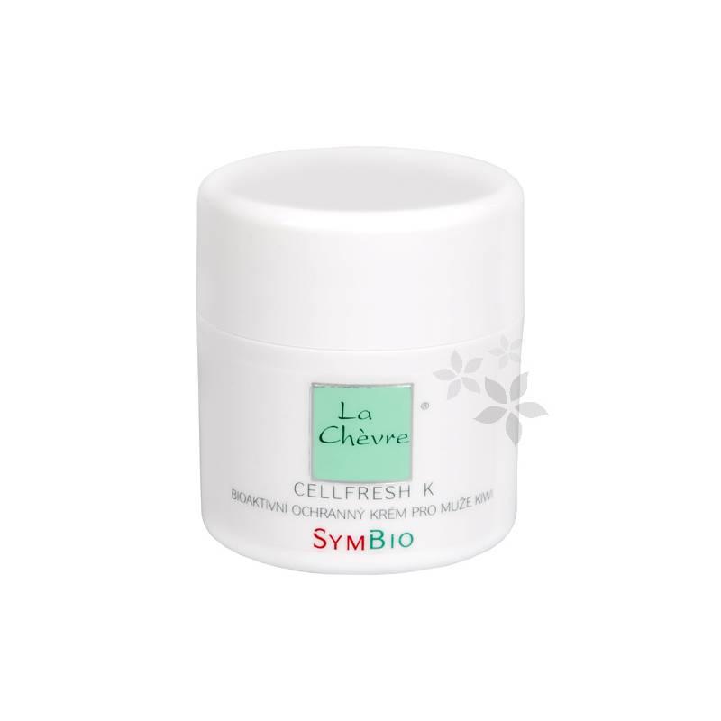 Bioaktivní ochranný krém pro muže CellFresh K Kiwi 30 ml, bioaktivní, ochranný, krém, pro, muže, cellfresh, kiwi