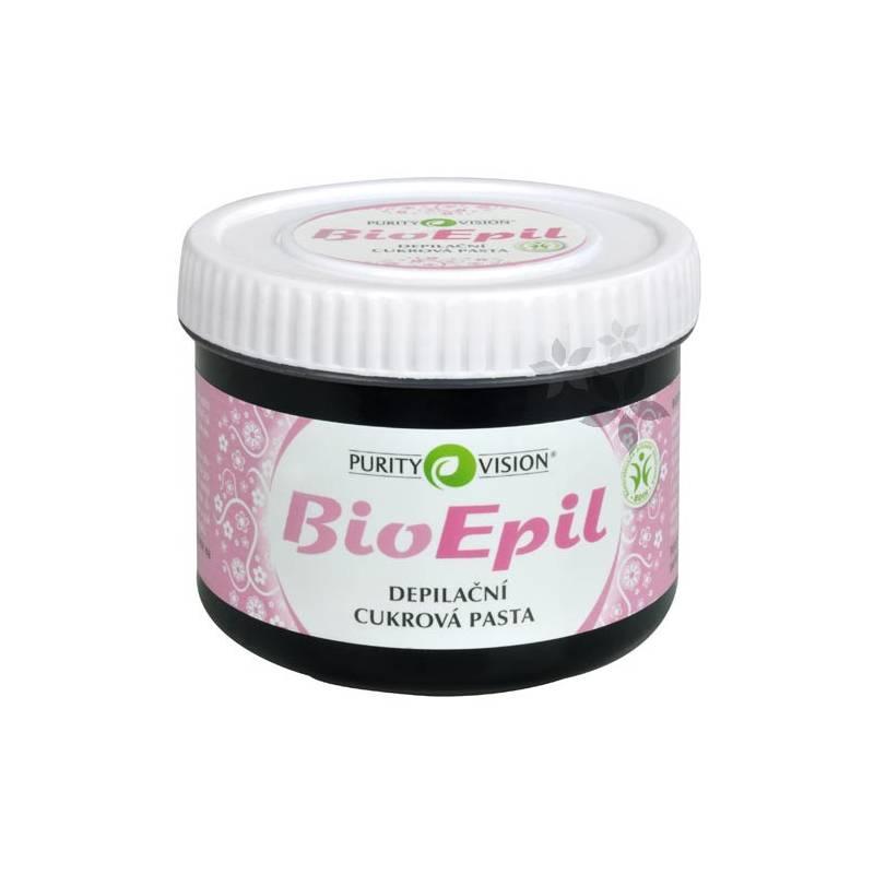BioEpil depilační cukrová pasta 350 g, bioepil, depilační, cukrová, pasta, 350
