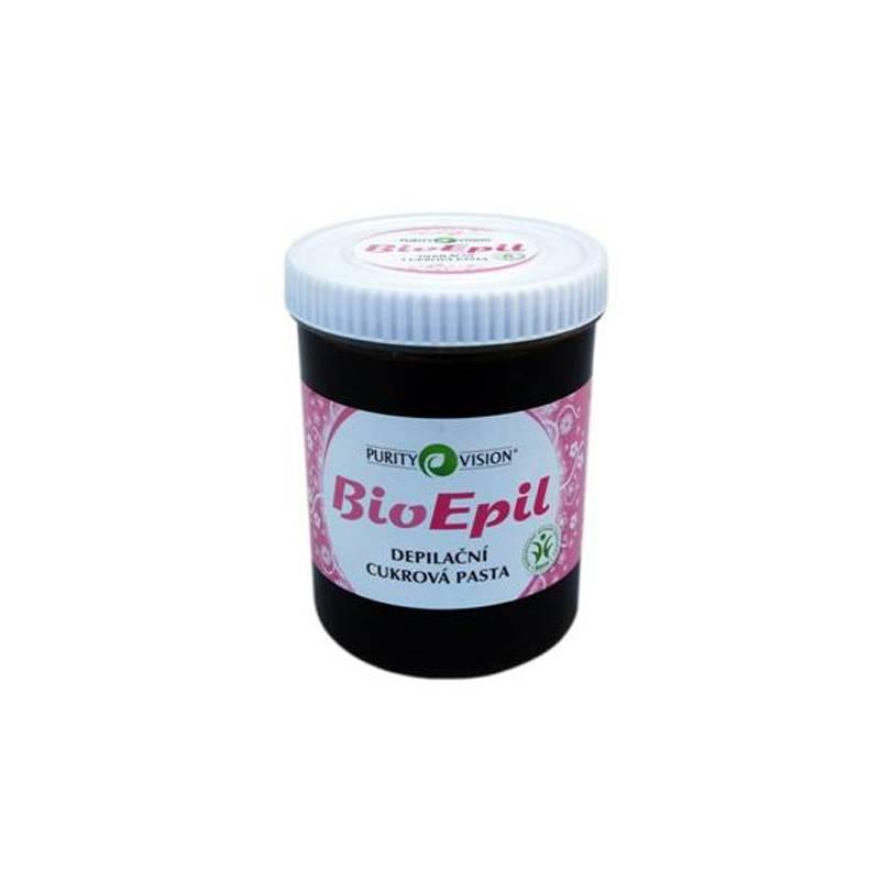 BioEpil depilační cukrová pasta - MAXI balení 700 g, bioepil, depilační, cukrová, pasta, maxi, balení, 700