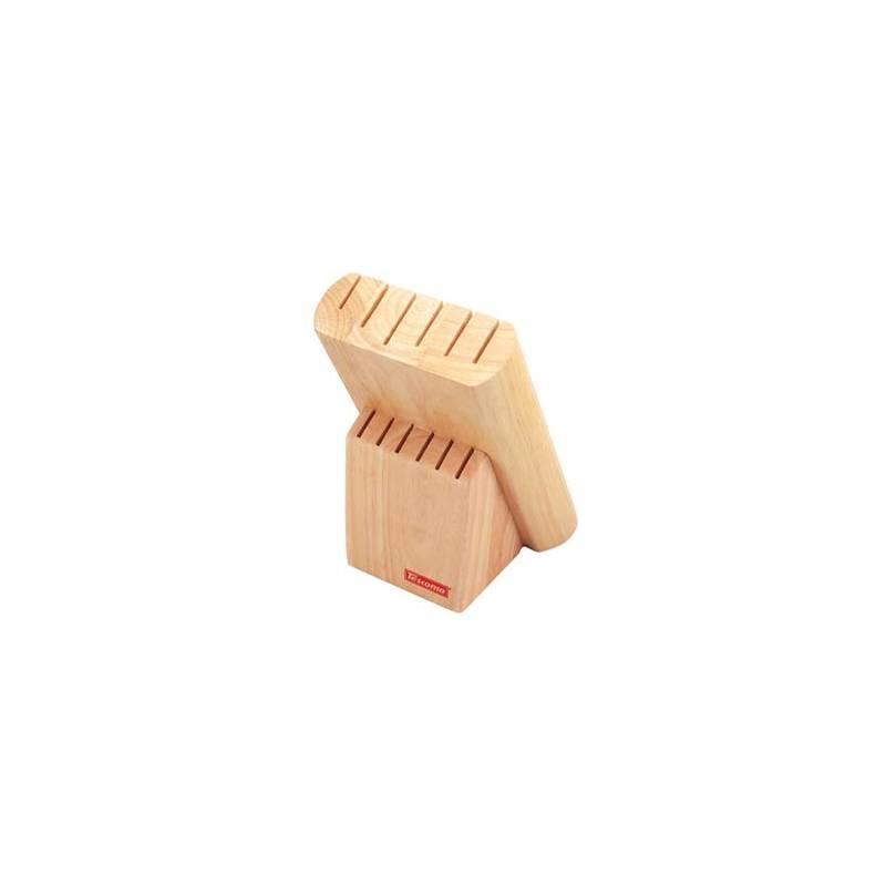 Blok na nože Tescoma Woody 869526 dřevo, blok, nože, tescoma, woody, 869526, dřevo