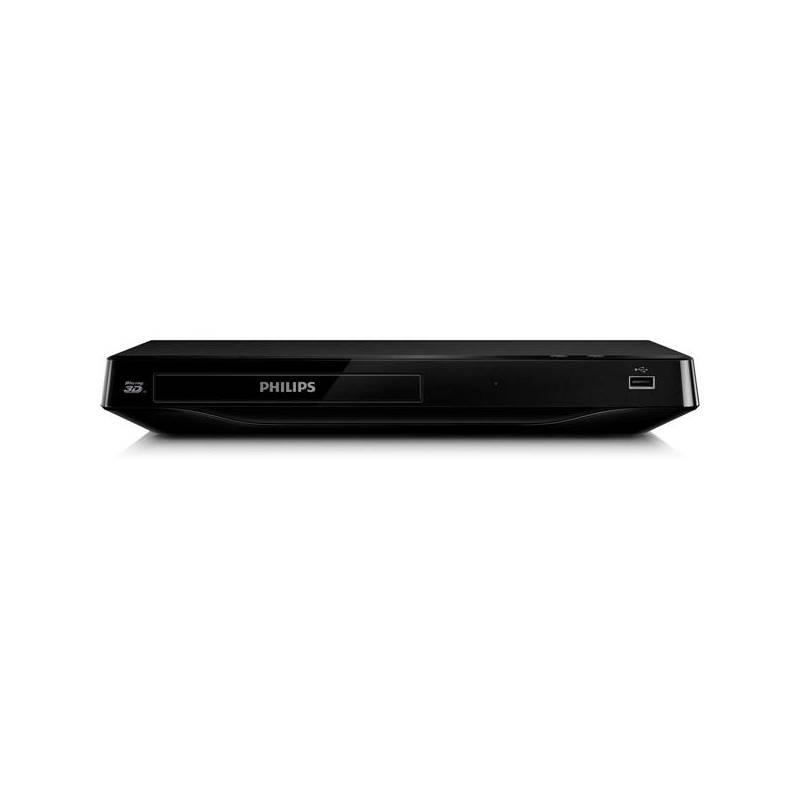 Blu-ray přehrávač Philips BDP2980 (rozbalené zboží 4486000439), blu-ray, přehrávač, philips, bdp2980, rozbalené, zboží, 4486000439