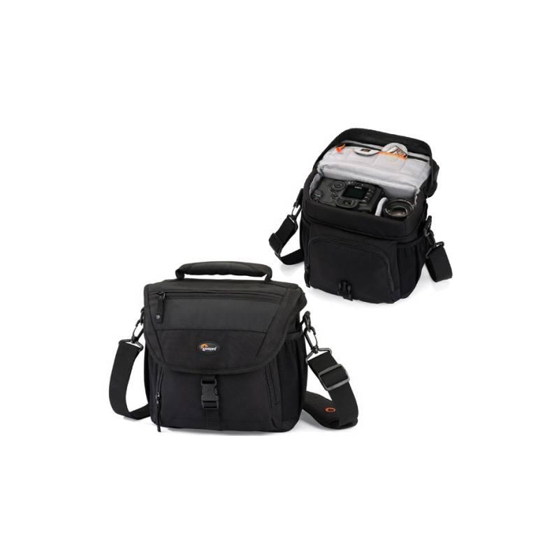 Brašna na foto/video Lowepro Nova AW 170 černá, brašna, foto, video, lowepro, nova, 170, černá