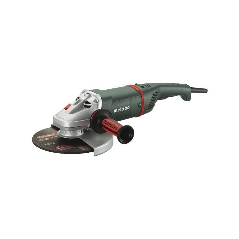 Bruska úhlová Metabo WX 24-230 (rozbalené zboží 8414004461), bruska, úhlová, metabo, 24-230, rozbalené, zboží, 8414004461
