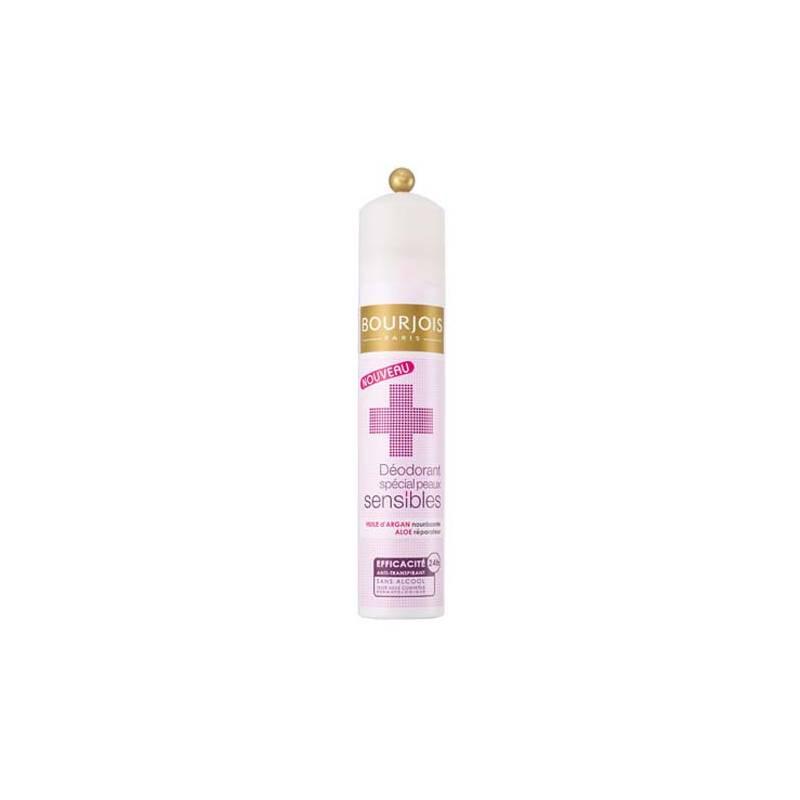 Deodorant pro citlivou pokožku (Deo Spray Peaux Sensibles) 200 ml, deodorant, pro, citlivou, pokožku, deo, spray, peaux, sensibles, 200