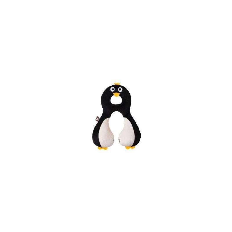 Dětský nákrčník s opěrkou hlavy BenBat 1-4 roky - tučňák, dětský, nákrčník, opěrkou, hlavy, benbat, 1-4, roky, tučňák