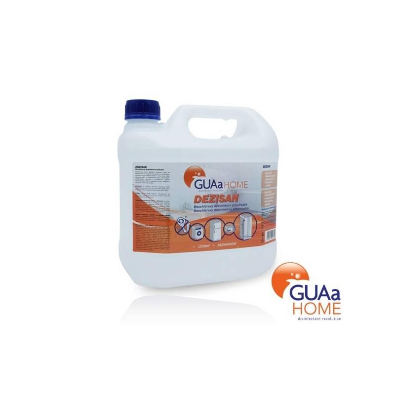 Dezinfekce Guapex DEZISAN 3 litry, dezinfekce, guapex, dezisan, litry