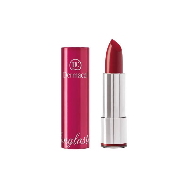 Dlouhotrvající krémová rtěnka (Longlasting Lipstick) 4,8 g - odstín Odstín č. 5, dlouhotrvající, krémová, rtěnka, longlasting, lipstick, odstín