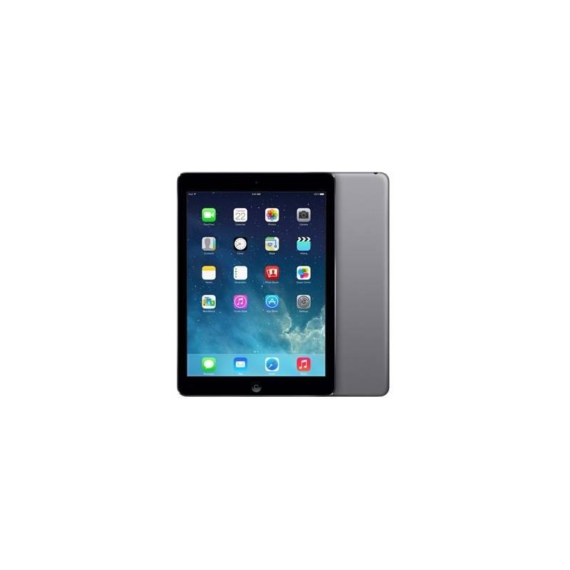 Dotykový tablet Apple iPad Air (ME987SL/A), dotykový, tablet, apple, ipad, air, me987sl