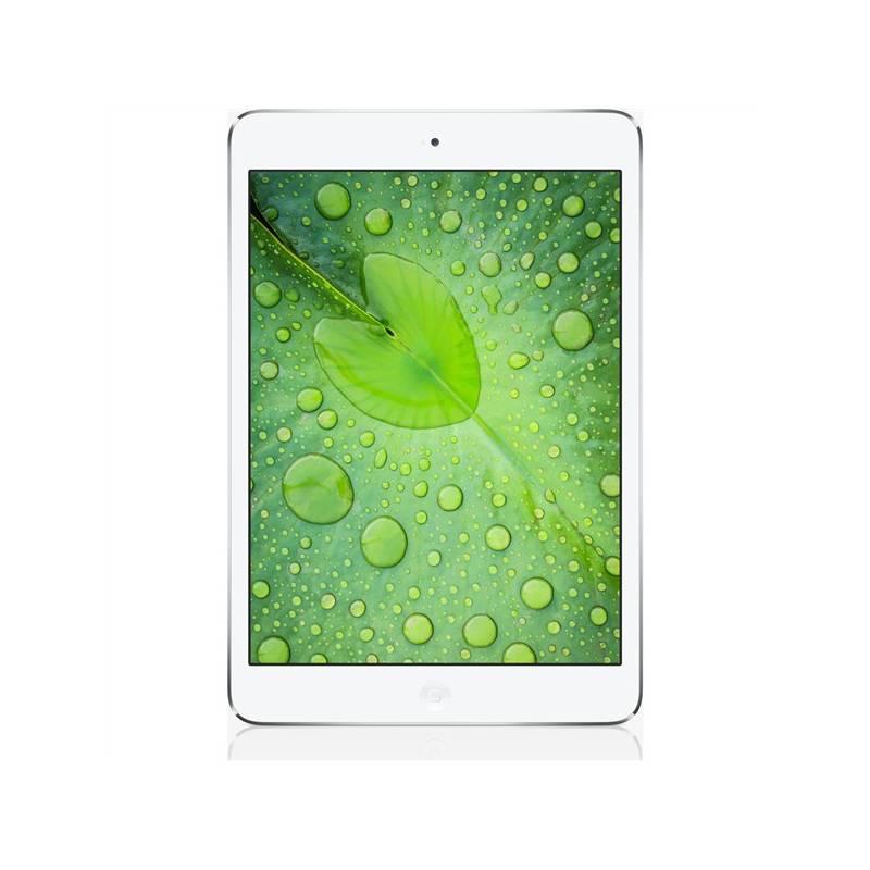 Dotykový tablet Apple iPad mini s Retina displejem (ME279SL/A) stříbrný, dotykový, tablet, apple, ipad, mini, retina, displejem, me279sl, stříbrný