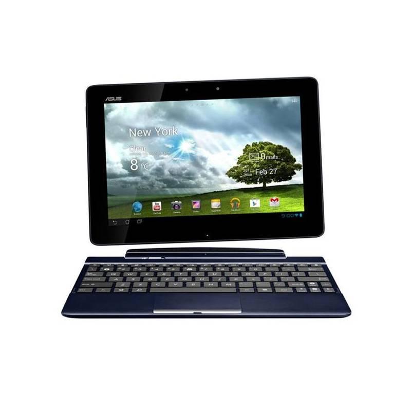 Dotykový tablet Asus Eee Pad Transformer TF300T (TF300T-1K128A) modrý (vrácené zboží 8412001473), dotykový, tablet, asus, eee, pad, transformer, tf300t, tf300t-1k128a, modrý