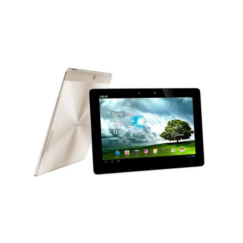 Dotykový tablet Asus Eee Pad Transformer TF700T-1I124A (TF700T-1I124A) bílý (vrácené zboží 8413000900), dotykový, tablet, asus, eee, pad, transformer, tf700t-1i124a