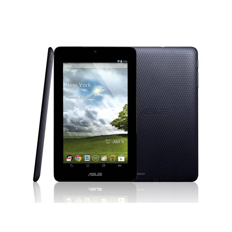 Dotykový tablet Asus MeMO Pad ME172V (ME172V-1B055A) šedý (vrácené zboží 4786002921), dotykový, tablet, asus, memo, pad, me172v, me172v-1b055a, šedý, vrácené