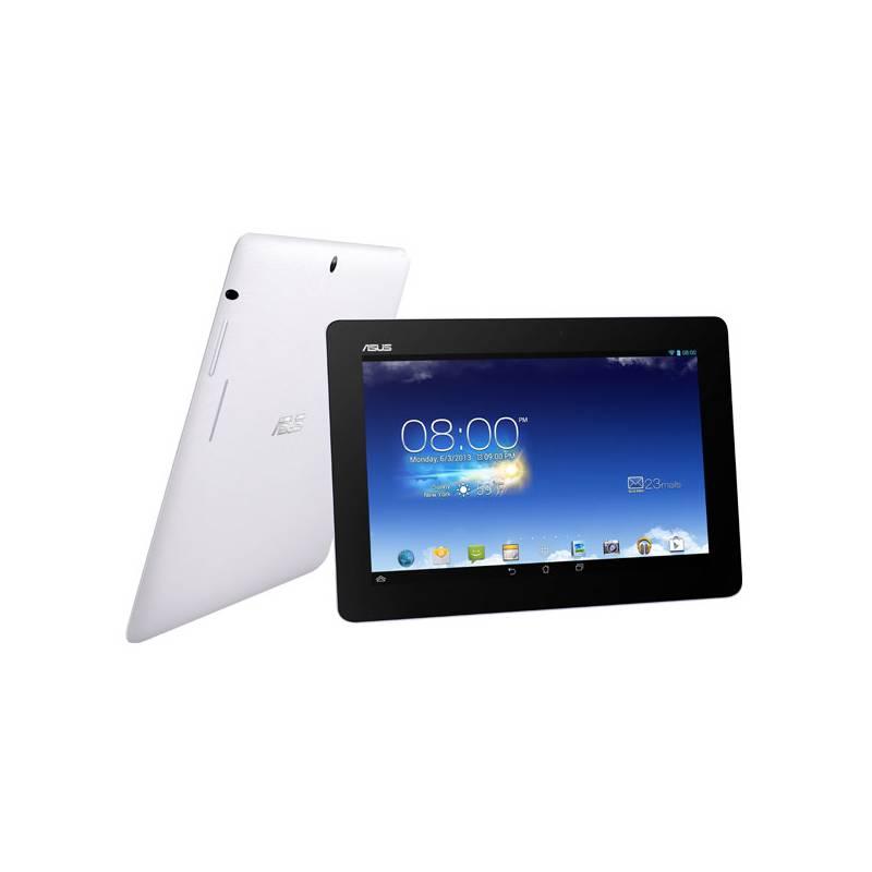 Dotykový tablet Asus MeMO Pad ME302C-1A016A (ME302C-1A016A) bílý, dotykový, tablet, asus, memo, pad, me302c-1a016a, bílý