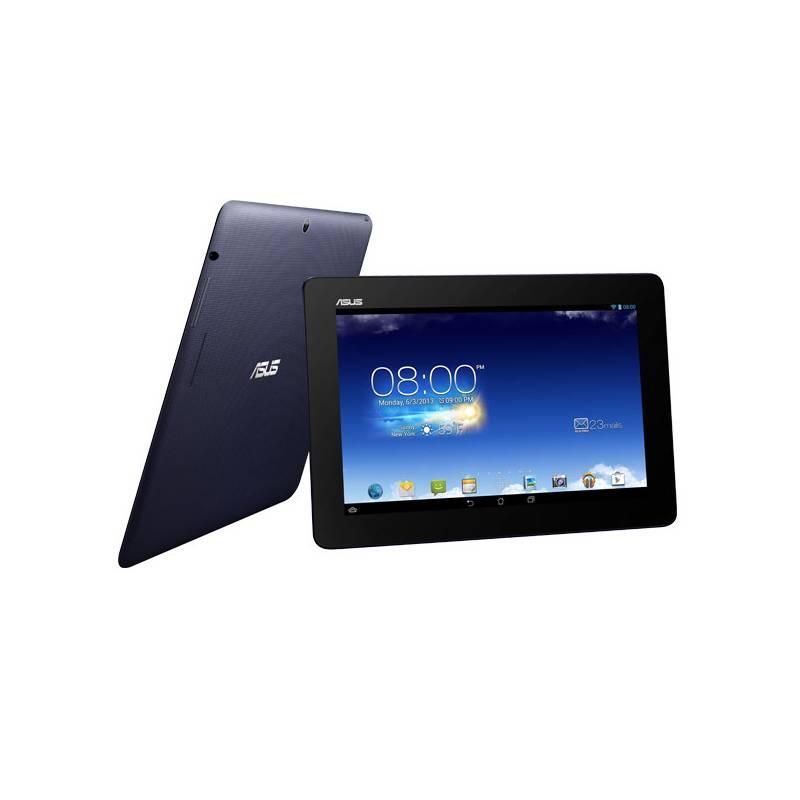 Dotykový tablet Asus MeMO Pad ME302C-1B014A (ME302C-1B014A) modrý, dotykový, tablet, asus, memo, pad, me302c-1b014a, modrý