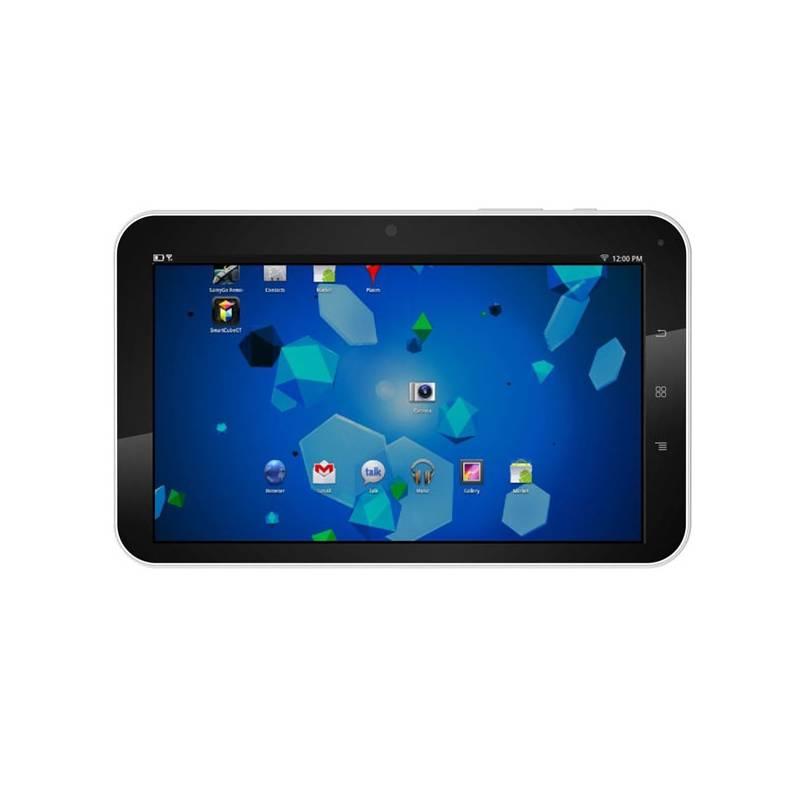 Dotykový tablet Eaget FAMILY N7A (N7A) černý/bílý (vrácené zboží 8214029289), dotykový, tablet, eaget, family, n7a, černý, bílý, vrácené, zboží