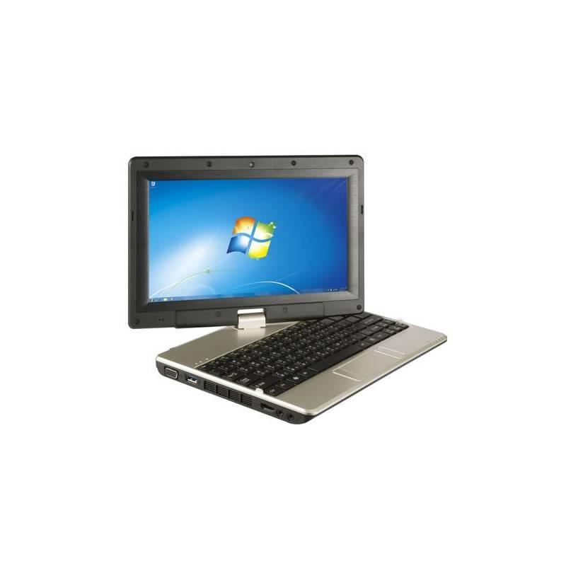 Dotykový tablet Gigabyte T1006M - N2800 (9WT1006M0-CZ-A-002) (vrácené zboží 8413003792), dotykový, tablet, gigabyte, t1006m, n2800, 9wt1006m0-cz-a-002, vrácené